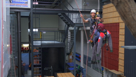 &nbsp;&nbsp;2 Rope to Rope Transfer with a casualty - IRATA Rope Access Level 2 Training.mp4 (61 MB)&nbsp;&nbsp;