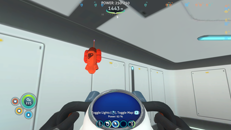   beacon after base placement  