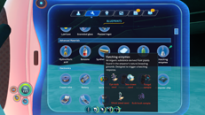 hatching enzymes got