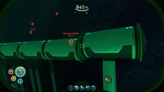   separate bases incompatible  