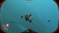 RIP seamoth