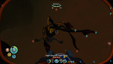 emperor patrolling3