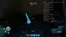 kyanite large deposit2