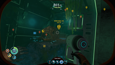 skull in research lab2