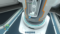 subnautica salt