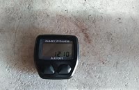 Gary Fisher Axiom1