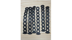 &nbsp;&nbsp;8 hole chain straps&nbsp;&nbsp;