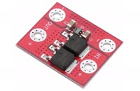 &nbsp;&nbsp;15 amp 3-28 volt ideal diode&nbsp;&nbsp;