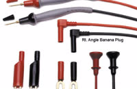 &nbsp;&nbsp;multimeter probe kit&nbsp;&nbsp;