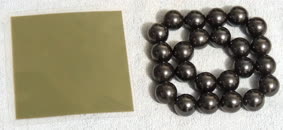 &nbsp;&nbsp;new film - magnetic balls 1&nbsp;&nbsp;