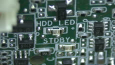 &nbsp;&nbsp;LED3&nbsp;&nbsp;
