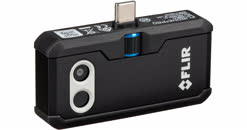 FLIR One Pro USB-c