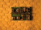 receiver top