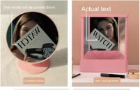 normal vs true