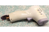 &nbsp;&nbsp;1 thermomiter&nbsp;&nbsp;