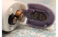 &nbsp;&nbsp;2 hatch pried open&nbsp;&nbsp;