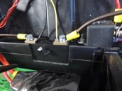   14 amp meter shunt  