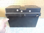   16 rear paracord hinge  