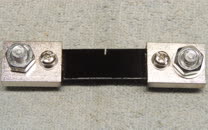   PZEM-051 100A 75mV shunt  