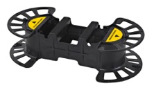   heavy duty extension cord tender  