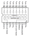   mic5821 DIP  