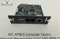   APC AP9631 a  