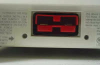 disconnect port