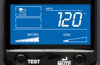 display