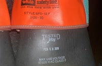 single cuff coseup