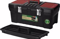 removable inner tray