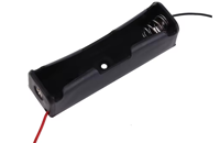 &nbsp;&nbsp;18650 holder&nbsp;&nbsp;