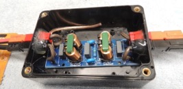   5 glue cooled  