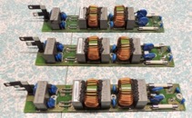 removed inlet boards