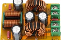 PT-0008 20A DC Filter