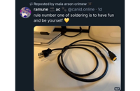 &nbsp;&nbsp;HDMI power&nbsp;&nbsp;