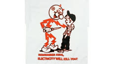 &nbsp;&nbsp;remember, kids&nbsp;&nbsp;
