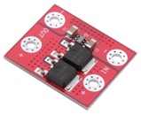   15 amp 3-28 volt ideal diode  
