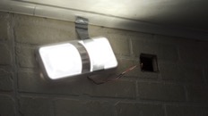   6 test before mounting  
