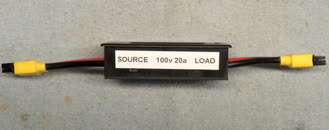 K. label added