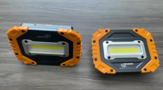 &nbsp;&nbsp;SunZone AA work light 1&nbsp;&nbsp;