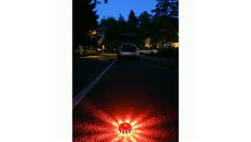ground light