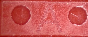   two red one real  