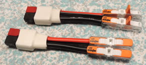 &nbsp;&nbsp;PP-WAGO adapters done&nbsp;&nbsp;