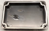 &nbsp;&nbsp;C melt inside&nbsp;&nbsp;