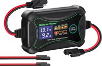   Bateria Power 10A controller  