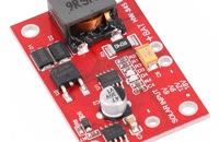  HW-845 3A MPPT controller 3  