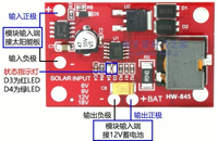   annotated board chinese  