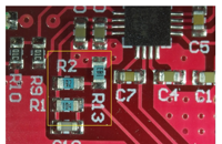   configuring battery voltage  