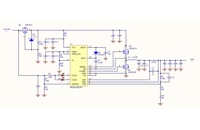 &nbsp;&nbsp;BQ24650 example use (75w)&nbsp;&nbsp;