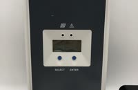   Epever Tracer 8420AN controller  